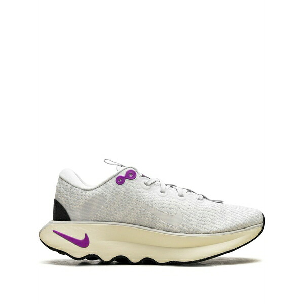 ナイキ レディース スニーカー シューズ Motiva sneakers Grey