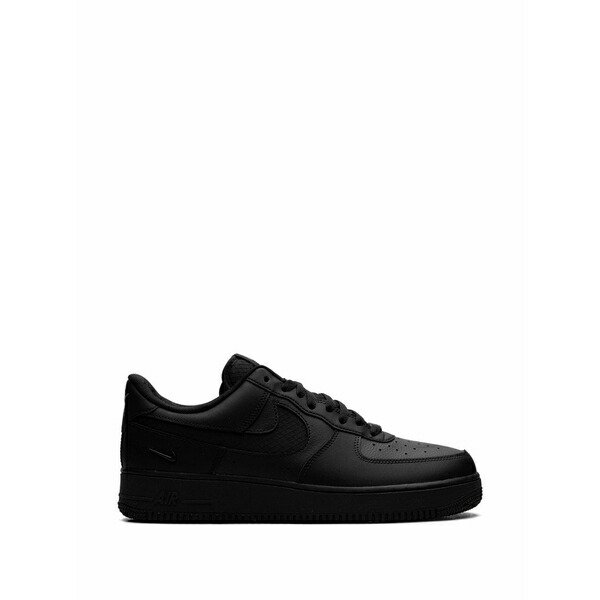 ナイキ メンズ スニーカー シューズ Air force 1 \u002707 lv8 ripstop sneakers Black