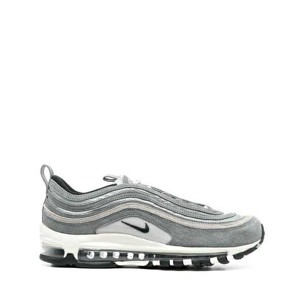 ナイキ メンズ スニーカー シューズ Air max 97 sneakers Grey