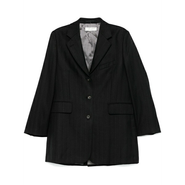 アワーレガシー レディース 上衣＆上衣 アウター Queens blazer Black