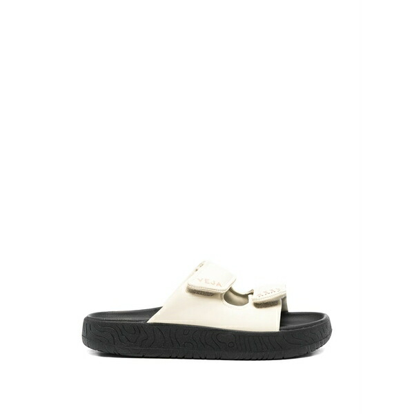 ヴェジャ レディース サンダル シューズ Etna bold sandals Neutrals
