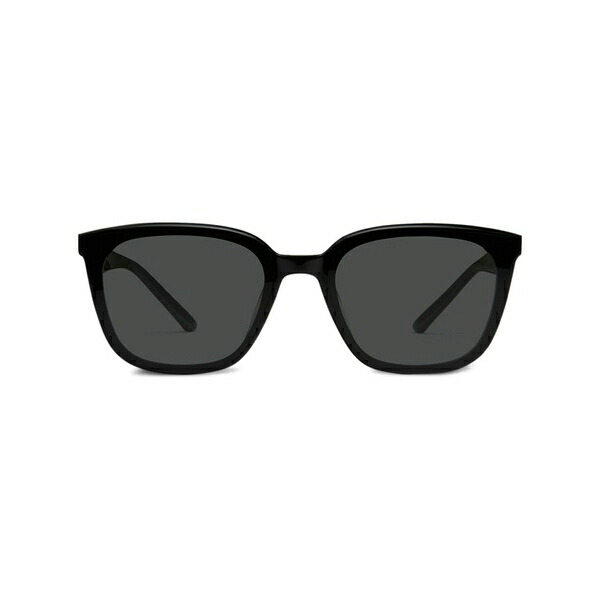 ジェントルモンスター メンズ サングラス・アイウェア 付属物 Pino 01 sunglasses Black