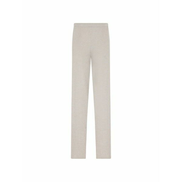 ロベルトコリーナ レディース 心地よいズボン下 ボトムス Fine-knit trousers Neutrals