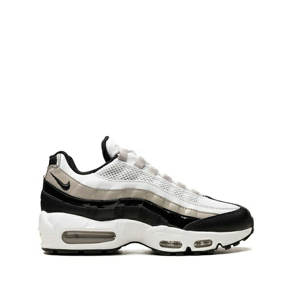 ナイキ レディース スニーカー シューズ Air max 95 low-top sneakers White
