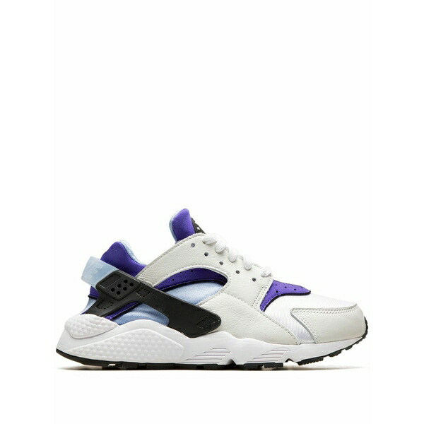 ナイキ レディース スニーカー シューズ Air huarache sneakers White