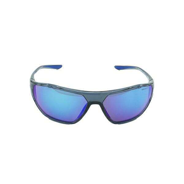 ナイキ メンズ サングラス・アイウェア 添え物 Aero drift sunglasses Grey