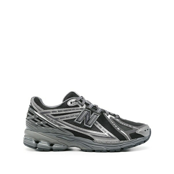 ニュー平衡にする メンズ スニーカー シューズ 1906r sneakers Black