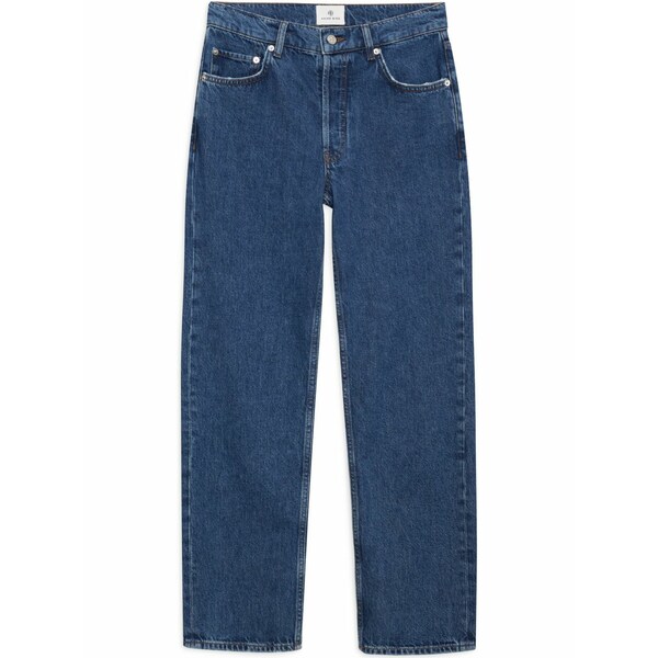 アニービン レディース ジーンズズボン下 ボトムス Kate jeans Blue