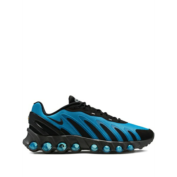 ナイキ メンズ スニーカー シューズ Air max dn8 sneakers Blue