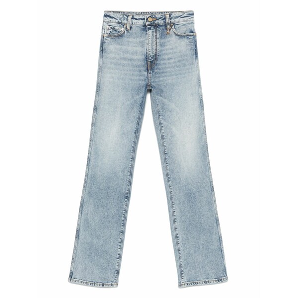 アミリ レディース ジーンズズボン下 ボトムス Ma jeans Blue