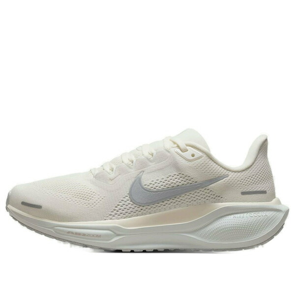 Nike ナイキ レディース スニーカー  【(WMNS) Nike Air Zoom Pegasus 41 Premium \u0027Sail Barely Grey Ivory\u0027 HQ3492-133】  大きさ US_6.5(23.5糎)