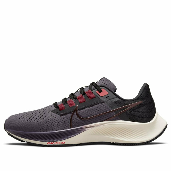 Nike ナイキ レディース スニーカー  【(WMNS) Nike Air Zoom Pegasus 38 \u0027Cave Purple\u0027 CW7358-501】  大きさ US_5(22.0糎)