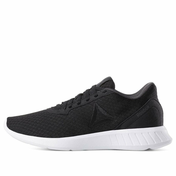 Reebok リーボック レディース スニーカー 【(WMNS) Reebok Furylite Sports Casual Shoes 'Black' DV3920】 サイズ US_6.5(23.5cm)｜asty 20,736円