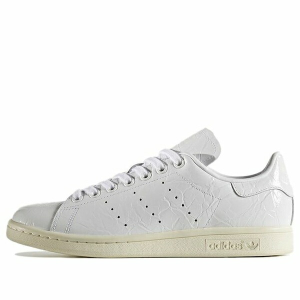 adidas アディダス レディース スニーカー 【(WMNS) adidas originals Stan Smith 'White Off White' BB5162】 サイズ US_5(22.0cm)｜asty