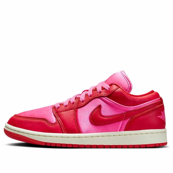 Jordan ジョーダン レディース スニーカー  【(WMNS) Air Jordan 1 Low Pink Blast FB9893-600】  サイズ US_8(25.0cm)