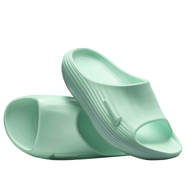 Nike ナイキ レディース スニーカー 【(WMNS) Nike ReactX Rejuven8 Slide 'Mint Foam Cannon' HV4484-300】 サイズ US_W_10|asty