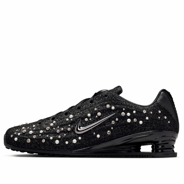 Nike ナイキ レディース スニーカー  【(WMNS) Nike Shox Z \u0027Year of The Horse\u0027 2026 IQ1157-010】  大きさ US_8(25.0糎)
