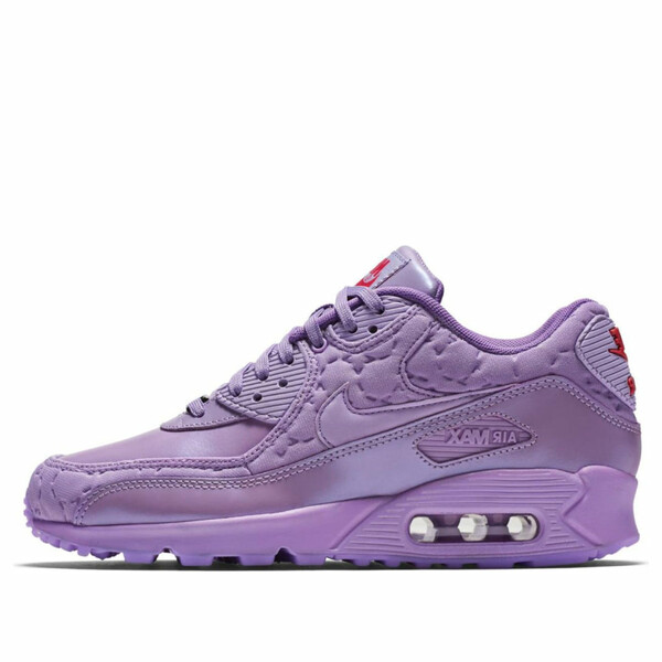 Nike ナイキ レディース スニーカー  【(WMNS) Nike Air Max 90 \u0027Macaroon\u0027 813150-500】  大きさ US_5.5(22.5糎)