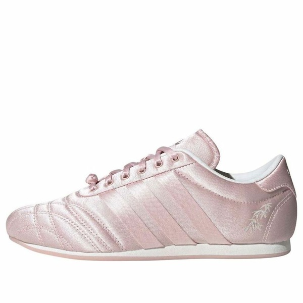 adidas アディダス レディース スニーカー 【(WMNS) adidas Taekwondo \'Pink\' JP5196】 サイズ US_9(26.0cm)|asty