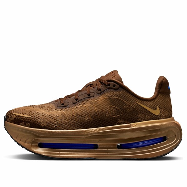 Nike ナイキ レディース スニーカー  【(WMNS) Nike Vomero Premium \u0027Flat Stout\u0027 IQ0028-200】  大きさ US_8(25.0糎)