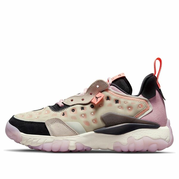 Jordan ジョーダン レディース スニーカー 【(WMNS) Air Jordan Delta 2 'Light Arctic Pink' CW0913-061】 サイズ US_W_10｜asty
