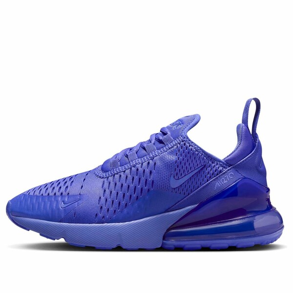 Nike ナイキ レディース スニーカー 【(WMNS) Nike Air Max 270 'Light Ultramarine' AH6789-500】 サイズ US_6(23.0cm)|asty