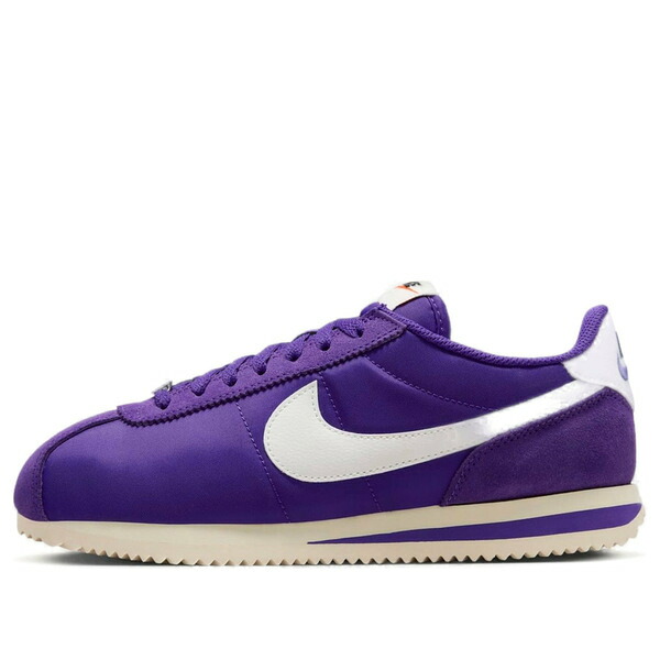 Nike ナイキ レディース スニーカー  【(WMNS) Nike Cortez \u0027Court Purple\u0027 DZ2795-500】  サイズ US_8.5(25.5cm) 靴-レディース靴-スニーカー