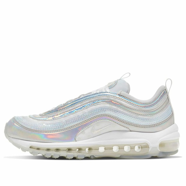 Nike ナイキ レディース スニーカー  【(WMNS) Nike Air Max 97 \u0027Iridescent\u0027 CU8872-196】  サイズ US_6.5(23.5cm) 靴-スニーカー-レディース靴