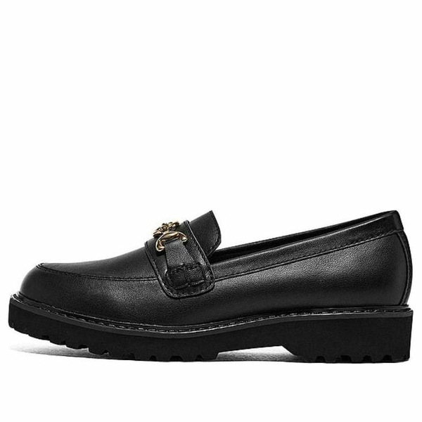 Skechers スケッチャーズ レディース スニーカー  【(WMNS) Skechers Modern Comfort Black 158723-BBK】  サイズ US_8(25.0cm)