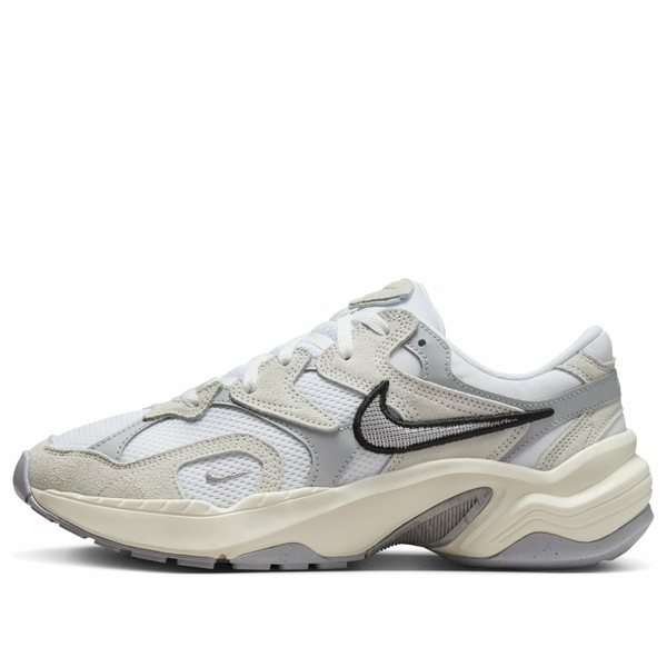 Nike ナイキ レディース スニーカー  【(WMNS) Nike AL8 ilver White FJ3794-103】  サイズ US_W_10.5