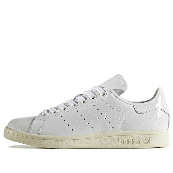 adidas アディダス レディース スニーカー  【(WMNS) adidas originals Stan Smith White Off White BB5162】  サイズ US_9(26.0cm)