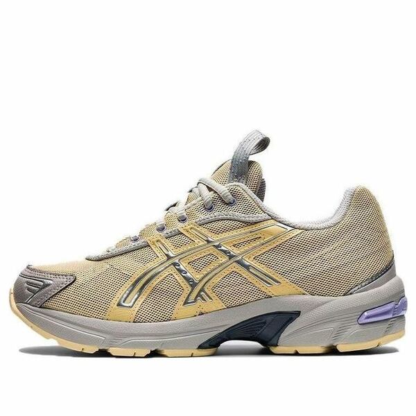 ASICS アシックス レディース スニーカー  【(WMNS) ASICS x Kiko Kostadinov UB2-S Gel-1130 \u0027Asphalt Pure Silver\u0027 1202A191-250】  大きさ US_5(22.0糎)