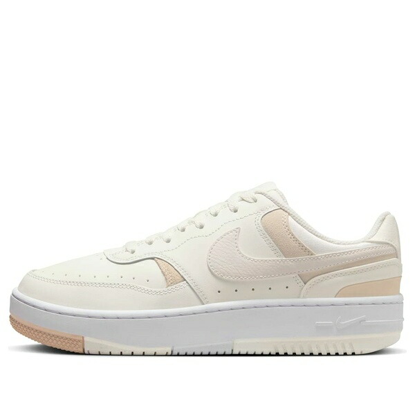 Nike ナイキ レディース スニーカー  【(WMNS) Nike Gamma Force \u0027Sail White\u0027 HF1061-133】  大きさ US_W_10