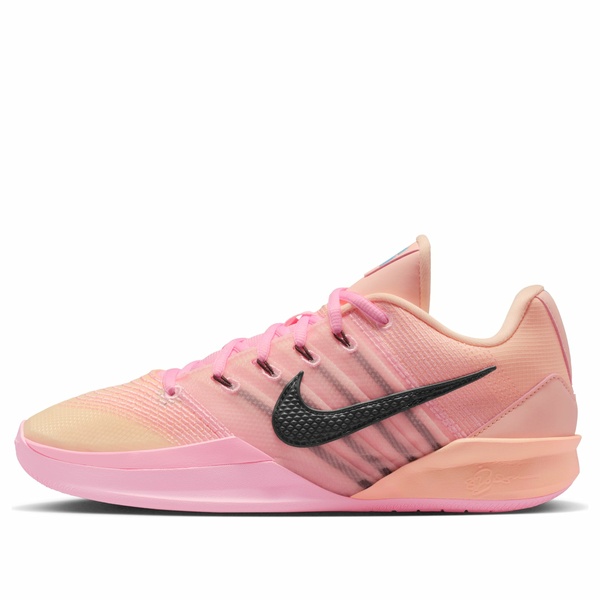 Nike ナイキ レディース スニーカー  【(WMNS) Nike Sabrina 3 EP \u0027Crimson Tint Arctic Punch\u0027 HF2882-800】  大きさ US_W_10