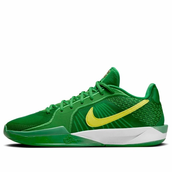 Nike ナイキ レディース スニーカー  【(WMNS) Nike Sabrina 2 \u0027Oregon\u0027 HQ4344-300】  大きさ US_6.5(23.5糎)