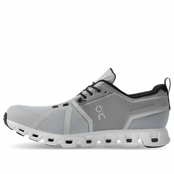 On Running オン ランニング レディース スニーカー 【(WMNS) On Running Cloud 5 'Glacier White' 59.98837】 サイズ US_7(24.0cm)|asty