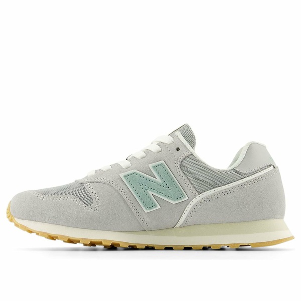 New Balance ニューバランス レディース スニーカー 【(WMNS) New Balance 373 \'Grey\' WL373TK2】 サイズ US_6.5(23.5cm)|asty