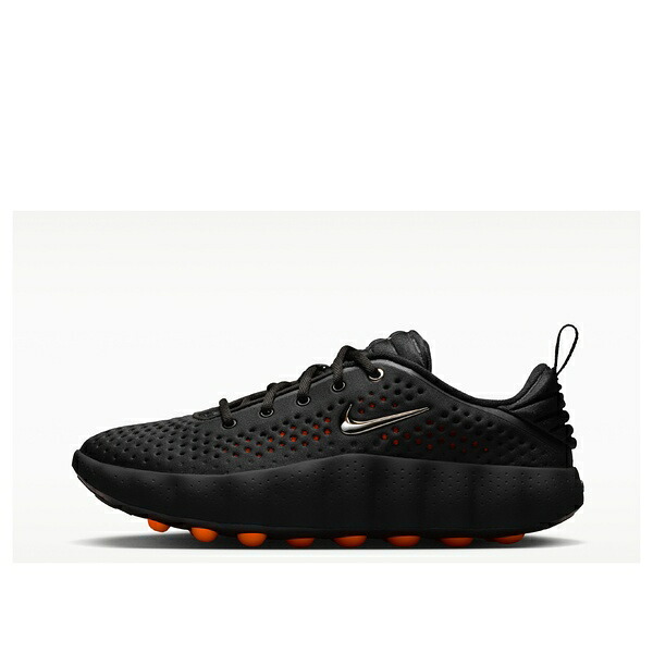 Nike ナイキ レディース スニーカー  【(WMNS) Nike Mind 002 \u0027Black Hyper Crimson\u0027 HQ4310-001】  大きさ US_W_11