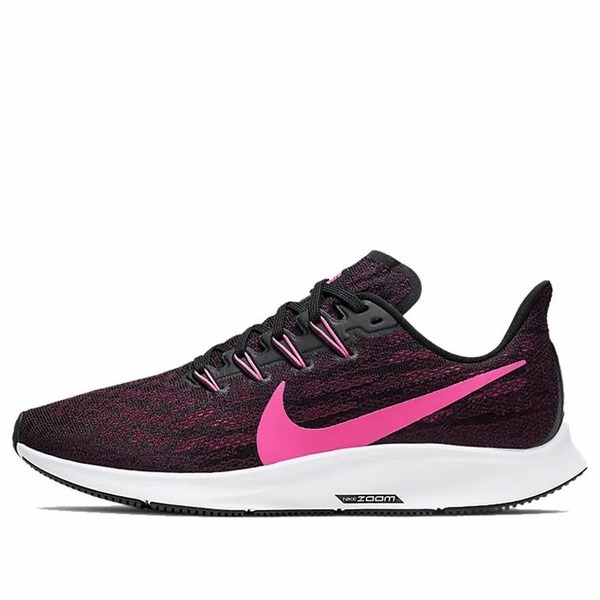 Nike ナイキ レディース スニーカー  【(WMNS) Nike Air Zoom Pegasus 36 \u0027Pink Blast\u0027 AQ2210-009】  大きさ US_5(22.0糎)