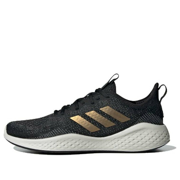 adidas アディダス レディース スニーカー  【(WMNS) adidas Fluidflow \u0027Gold\u0027 EG3675】  大きさ US_7.5(24.5糎)