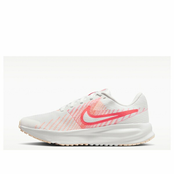 Nike ナイキ レディース スニーカー  【(WMNS) Nike Run Defy \u0027White Pink\u0027 HM9593-108】  大きさ US_7.5(24.5糎)