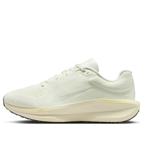 Nike ナイキ レディース スニーカー 【(WMNS) Nike Winflo 11 \'Sail White Chalk Coconut Milk\' FJ9510-113】 サイズ US_7.5(24.5cm)|asty