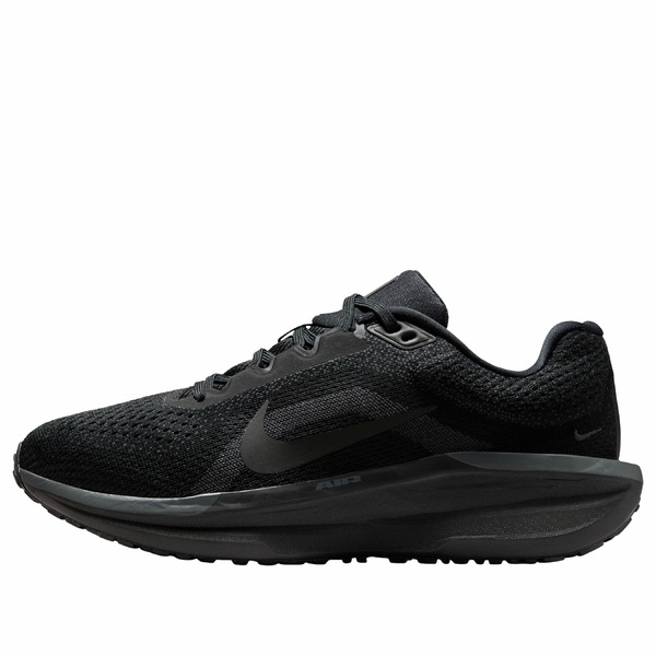 Nike ナイキ レディース スニーカー  【(WMNS) Nike Air Zoom Winflo 11 \u0027Black Anthracite\u0027 FJ9510-002】  大きさ US_5.5(22.5糎)