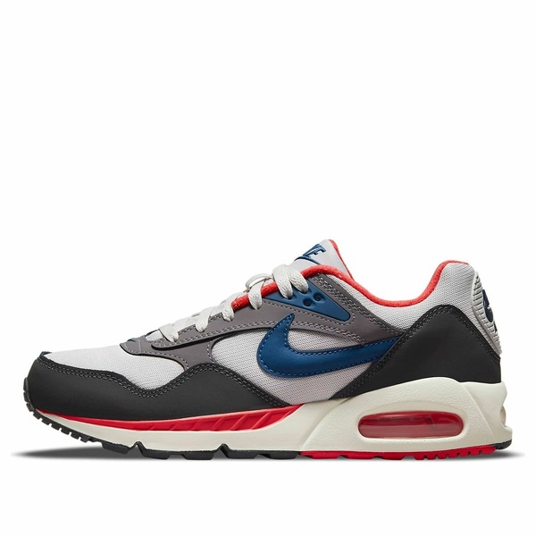 Nike ナイキ レディース スニーカー  【(WMNS) Nike Air Max Correlate Neutral Grey 511417-040】  サイズ US_5.5(22.5cm)