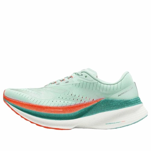Skechers スケッチャーズ レディース スニーカー  【(WMNS) Skechers Aero Razor Turquoise Coral 172240-TQCR】  サイズ US_6(23.0cm)