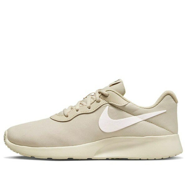 Nike ナイキ レディース スニーカー  【(WMNS) Nike Tanjun Refine \u0027Cream\u0027 DR4495-100】  大きさ US_7.5(24.5糎)
