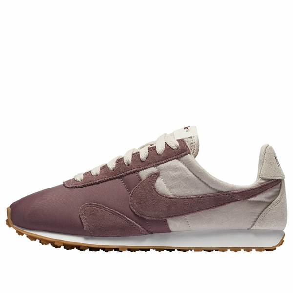 Nike ナイキ レディース スニーカー  【(WMNS) Nike Pre Montreal Racer Vintage \u0027Orewood Brown Grey Sail\u0027 828436-103】  大きさ US_8.5(25.5珊)