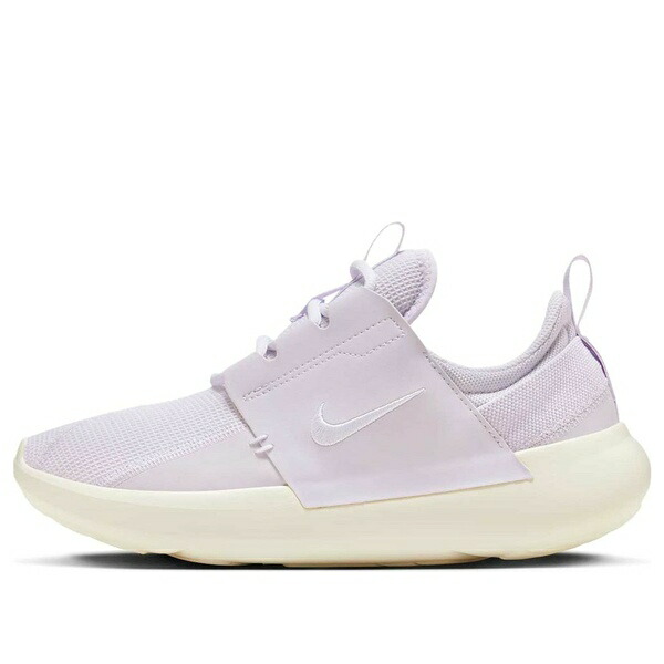 Nike ナイキ レディース スニーカー  【(WMNS) Nike E-Series AD \u0027Barely Grape White\u0027 DV8405-500】  大きさ US_6.5(23.5糎)