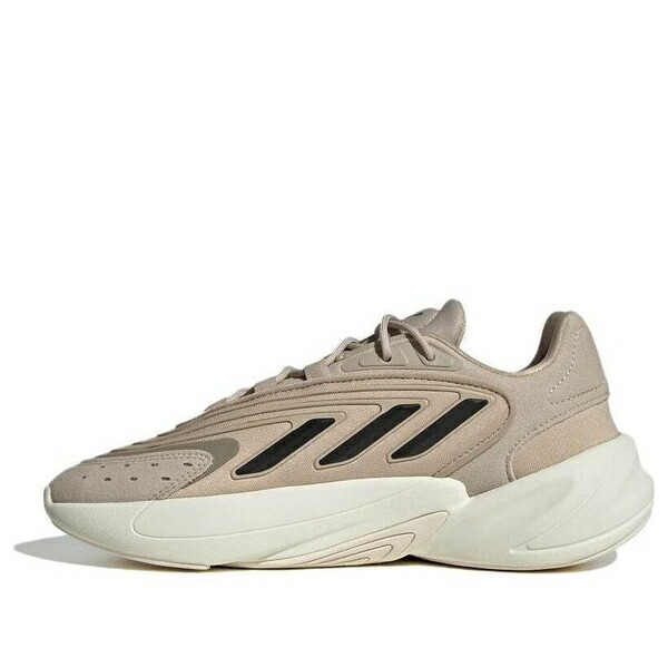 adidas アディダス レディース スニーカー  【(WMNS) adidas Ozelia Shoes \u0027Wonder Beige\u0027 IE9533】  大きさ US_7.5(24.5糎)