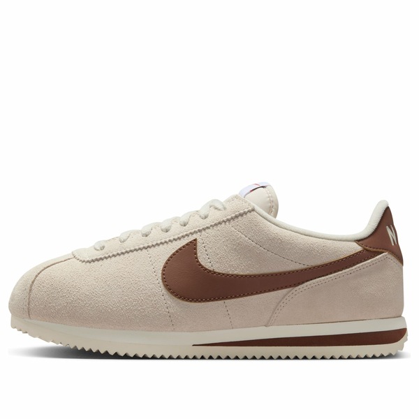 Nike ナイキ レディース スニーカー  【(WMNS) Nike Cortez \u0027Light Orewood Brown Sail\u0027 IB1857-100】  大きさ US_6(23.0糎)